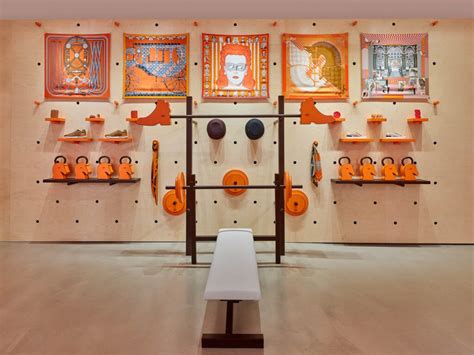 gym hermes|Hermès Gets Healthy With Pop.